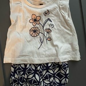 Yea collection girls outfit